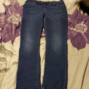 Old navy Jean's jeggings
